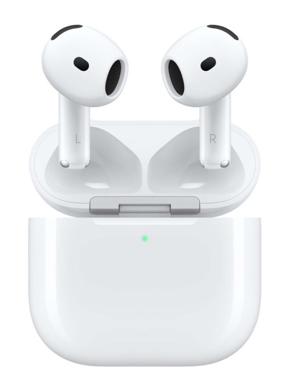 Apple AirPods 4 with Active Noise Cancellation ANC + Original Box